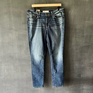 BKE Payton Skinny Jeans Size 31